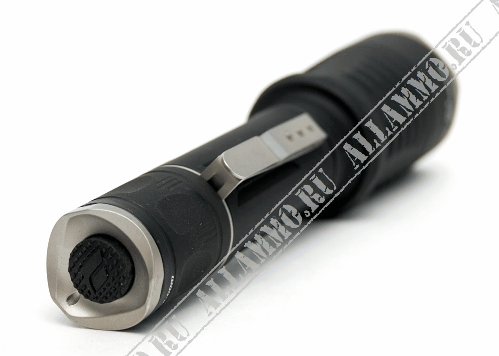фонарь armytek predator g109.1