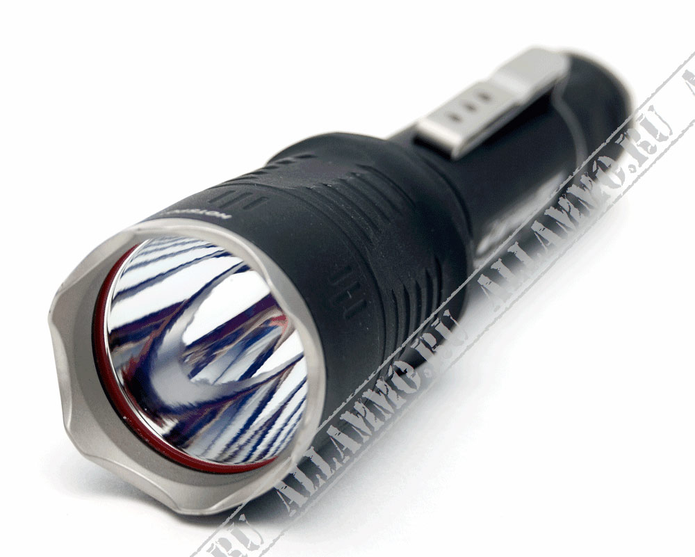 фонарь armytek predator g109.1