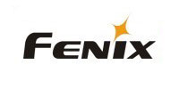 логотип компании светодиодных фонарей fenix