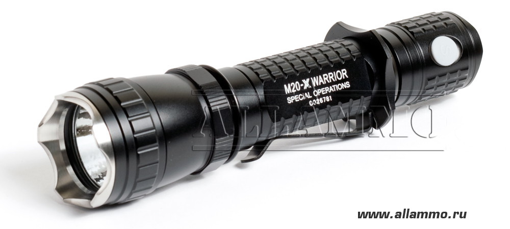 фото olight m20-x 500лм