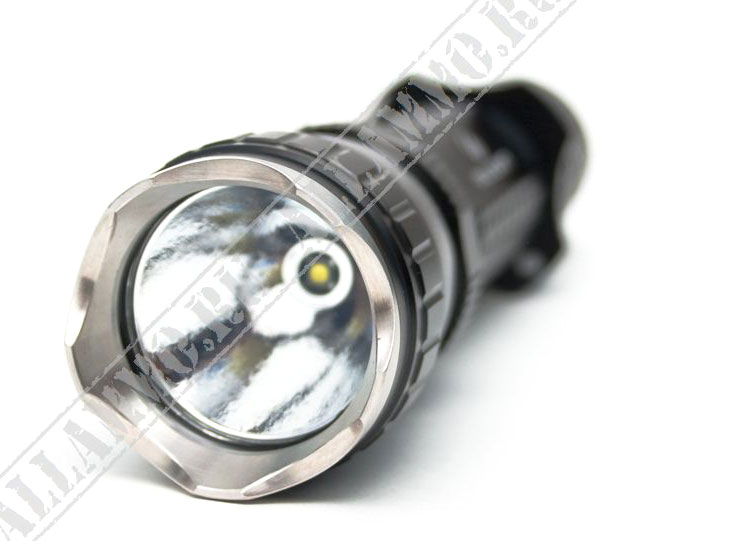подствольный фонарь Olight M20-x Warrior Special Operation