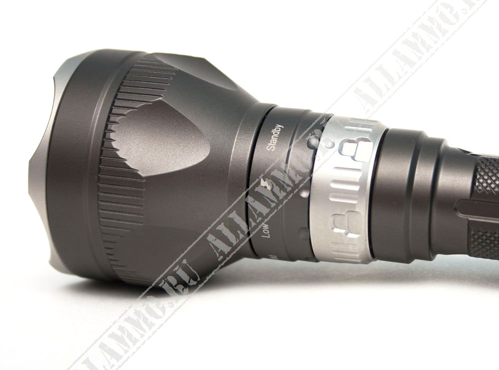 тактический фонарь JETBeam RRT-1