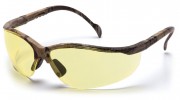 Стрелковые очки Pyramex Venture 2 SH1830S