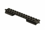 ланка Nightforce Remington 700LA long – Picatinny 0MOA (A294)