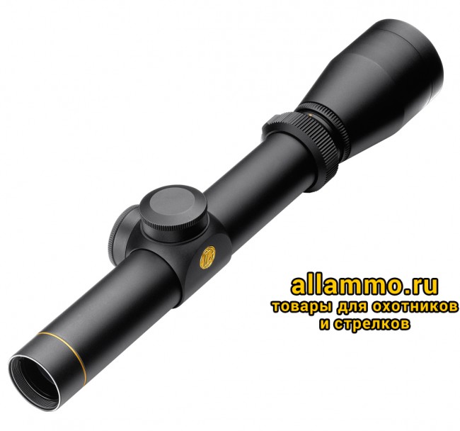 Картинка с сайта Оптический прицел Leupold VX-1 1-4x20