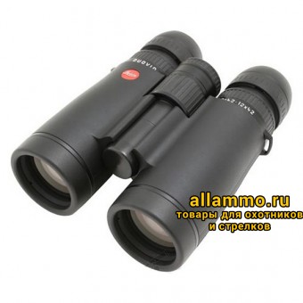 Бинокль Leica Duovid 8-12x42 HD