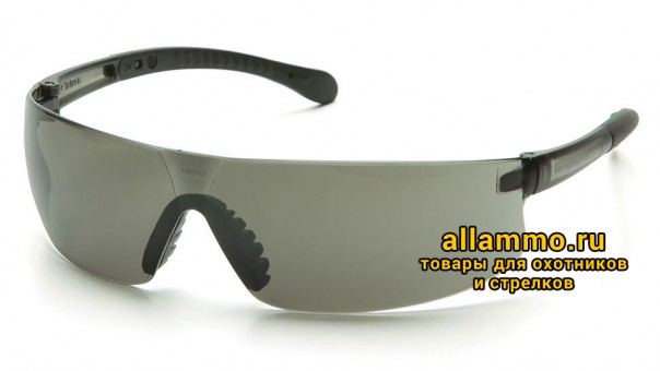Стрелковые очки Pyramex Provoq S7220S