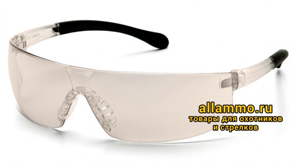Стрелковые очки Pyramex Provoq S7280S