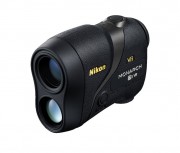 Лазерный дальномер Nikon LRF Monarch 7i VR