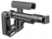 Тактический приклад FAB Defense UAS-SAIGA для САЙГИ/AK-74M/АК-100-ые серии