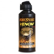 Масло оружейное Hoppe's Borasnake Venom Gun Oil with T3 масленка 120мл