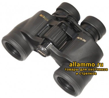 Бинокль Nikon Aculon A211 7x35 CF