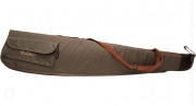 "Allen" Чехол для ружья классический с карманом 132 см коричневый
