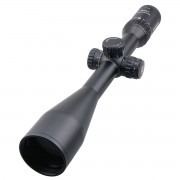 Оптический прицел Vector Optics Continental Tactical 5-30x56 SFP кольца 30 мм
