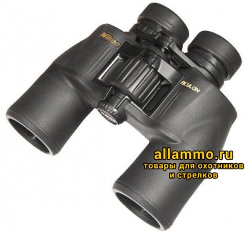 Бинокль Nikon Aculon A211 10x42 CF