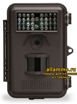Фотоловушка (лесная камера) Bushnell Trophy Cam Essential #119636