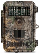 Фотоловушка (лесная камера) Bushnell Trophy Cam HD камуфлированная #119547