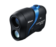 Лазерный дальномер Nikon LRF COOLSHOT 80i VR