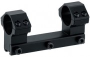 RGPM2PA-30H4 Кронштейн LEAPERS UTG 1PC High Profile Airgun Mount w/Stop Pin, 30mm 