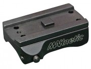 3062-1000 Быстросъемное основание MAKnetic для Aimpoint Micro на Merkel KR-1