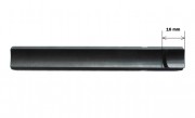 82-00110 Планка Weaver Apel EAW на Mauser K98 DIFF=4