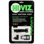 HiViz целик Rifle/Shotgun Rear Sight