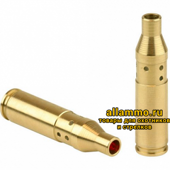 (SM39004) Лазерный патрон Sightmark для пристрелки 338 Win, .264 Win, 7mm Rem Mag 