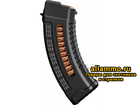 Магазин FAB Defense Ultimag 30R для АК-47 на 30 патронов 7.62x39