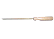 Шомпол пистолетный NIMAR (1 секция)
