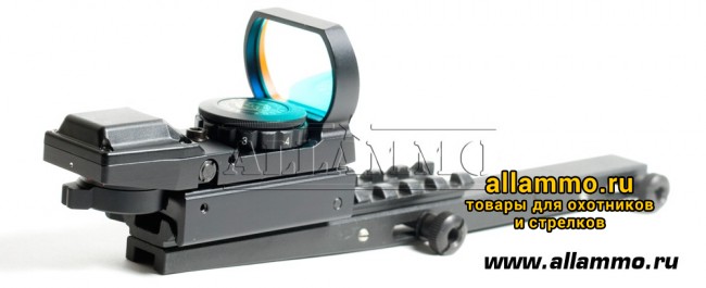 40e4f9c529ff7c06928ac11af757ee3b.jpg Планка Weaver Вилейка на прицельную планку ИЖ-27 180мм