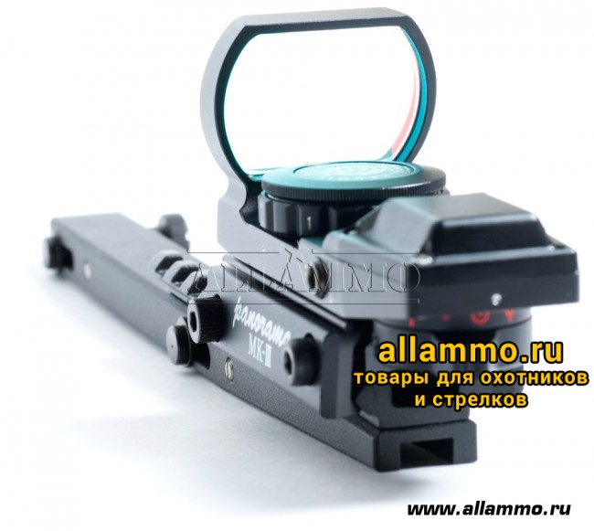 390e607dae8247e0aa8ba2e9f412f48a.jpg Планка Weaver Вилейка на прицельную планку ИЖ-27 180мм