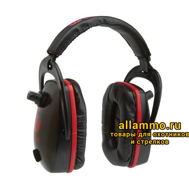 Активные наушники Allen RUGER стерео 27db