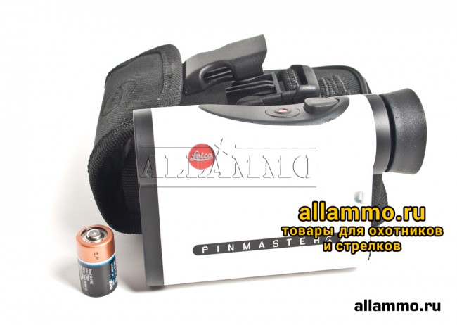 IMG_6546 Дальномер Leica Pinmaster-II