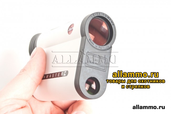 IMG_6554 Дальномер Leica Pinmaster-II