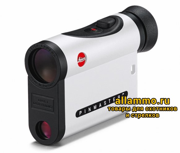 Картинка с сайта Дальномер Leica Pinmaster-II