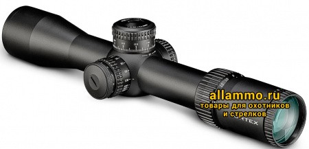 Оптический прицел Vortex Strike Eagle 3-18x44