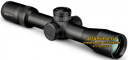 Оптический прицел Vortex Strike Eagle 3-18x44