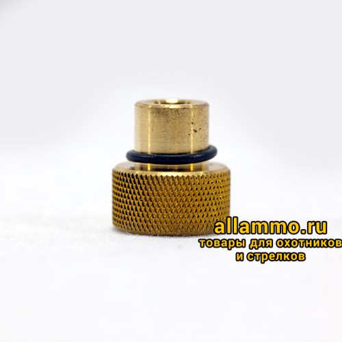 Направляющая на дульный срез .41кал и .10кал DC40