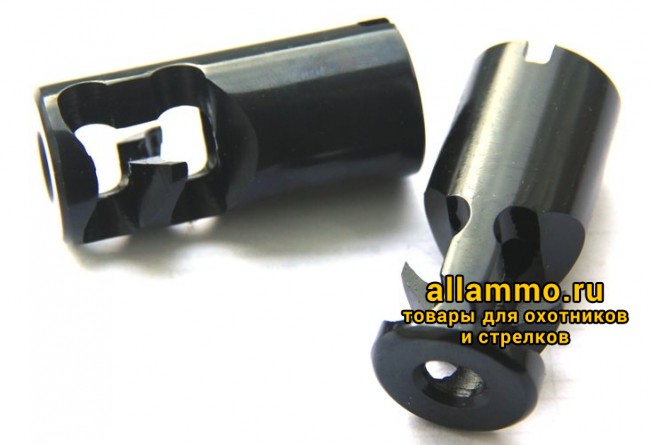 Пламегаситель Тактика-Тула КАЁТ-У-МК (20011)