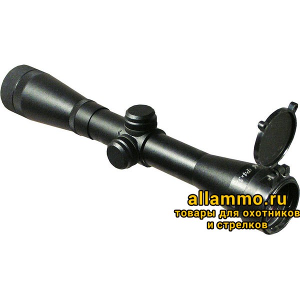 Оптический прицел ВОМЗ Пилад P 4х32