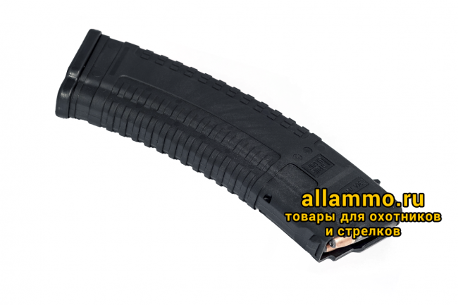 Магазин Pufgun на TG-2 .366ТКМ 30 патронов
