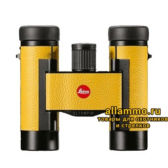 Бинокль Leica Ultravid 8x20 Colorline