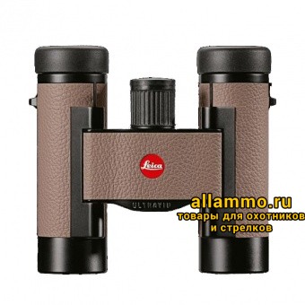 Бинокль Leica Ultravid 8x20 Colorline