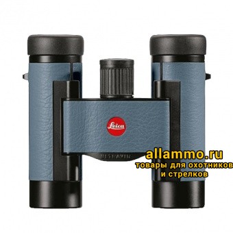 Бинокль Leica Ultravid 8x20 Colorline