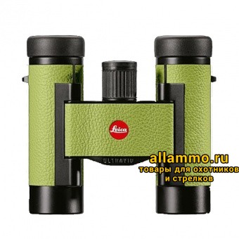 Бинокль Leica Ultravid 8x20 Colorline