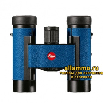 Бинокль Leica Ultravid 8x20 Colorline