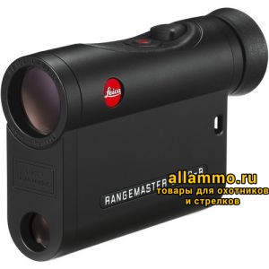 Дальномер Leica Rangemaster 2400 CRF-R