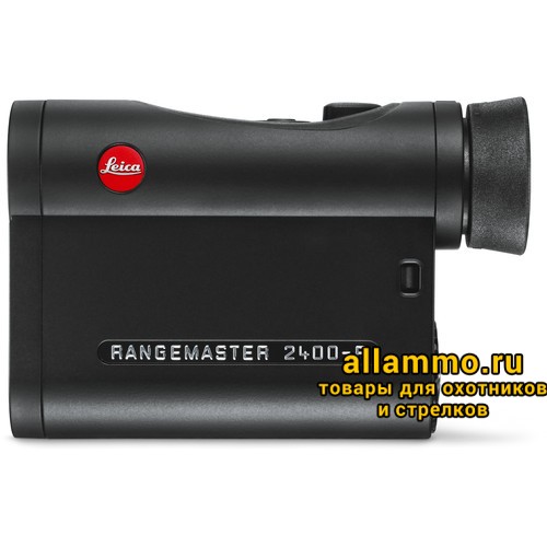 Дальномер Leica Rangemaster 2400 CRF-R