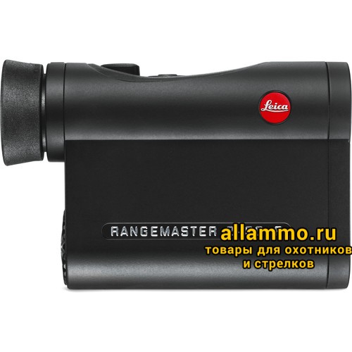Дальномер Leica Rangemaster 2400 CRF-R