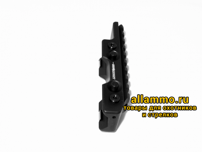 50-PT-20-00-900 Кронштейн Innomount на Merkel Picatinny